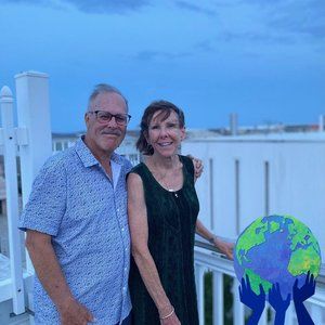 Meet your Posher, Patty